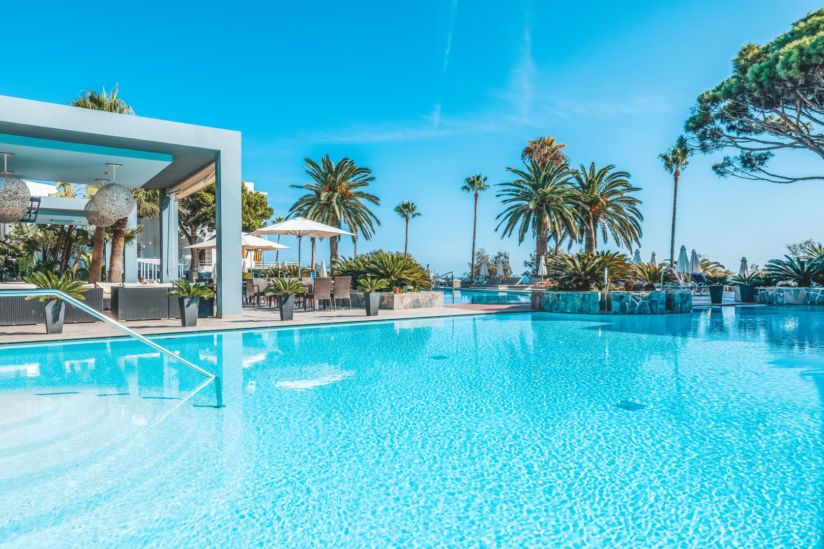 Marins Suites foto 21