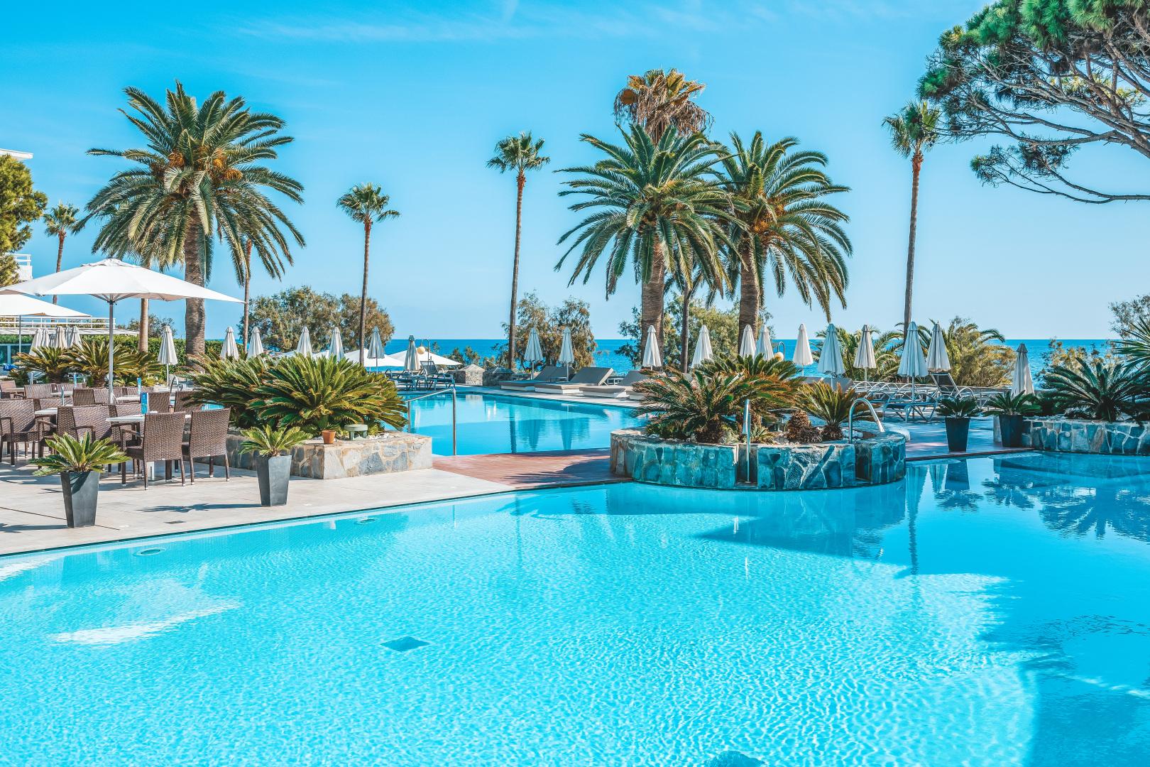 Marins Suites foto 26