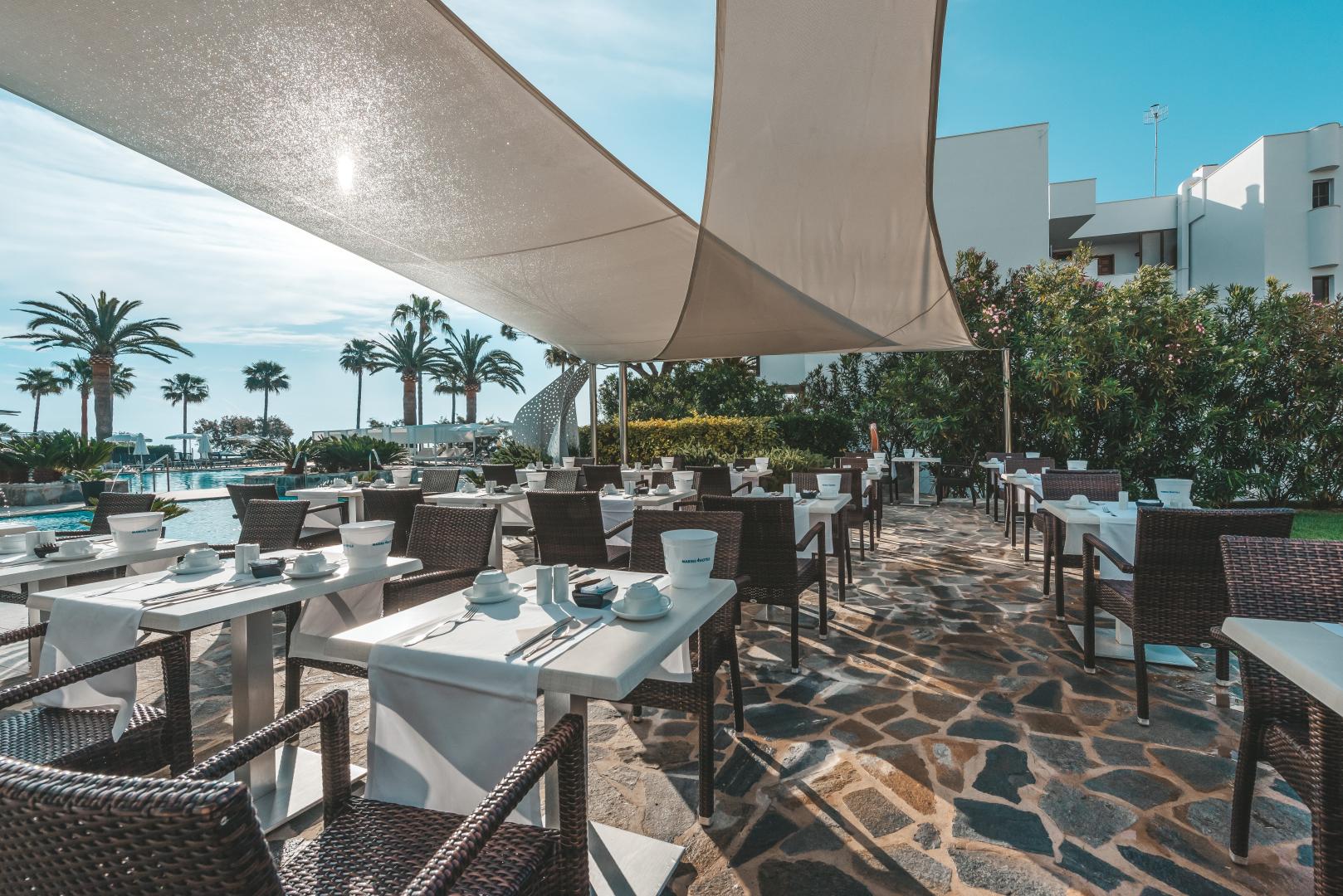 Marins Suites foto 36