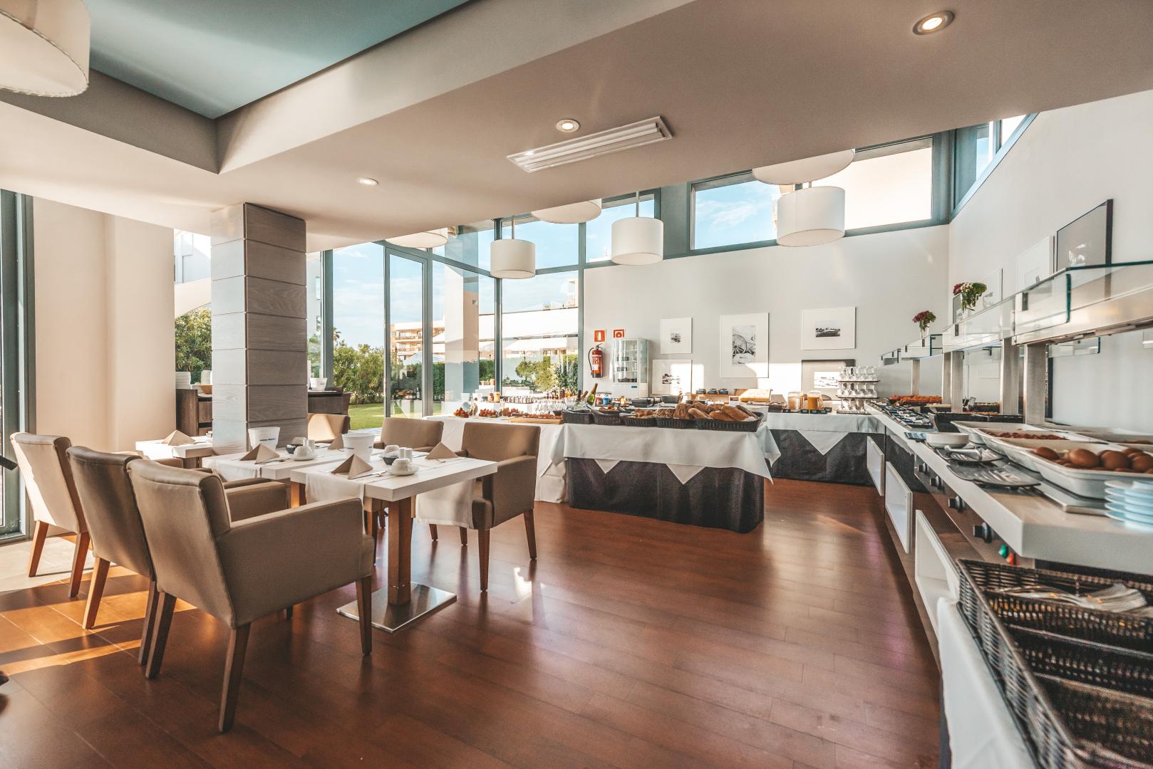 Marins Suites foto 37