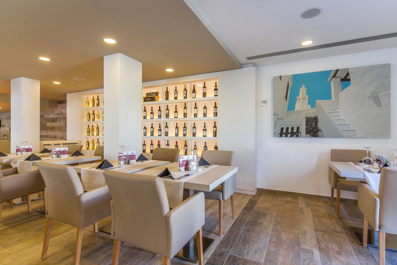 Marins Suites foto 18