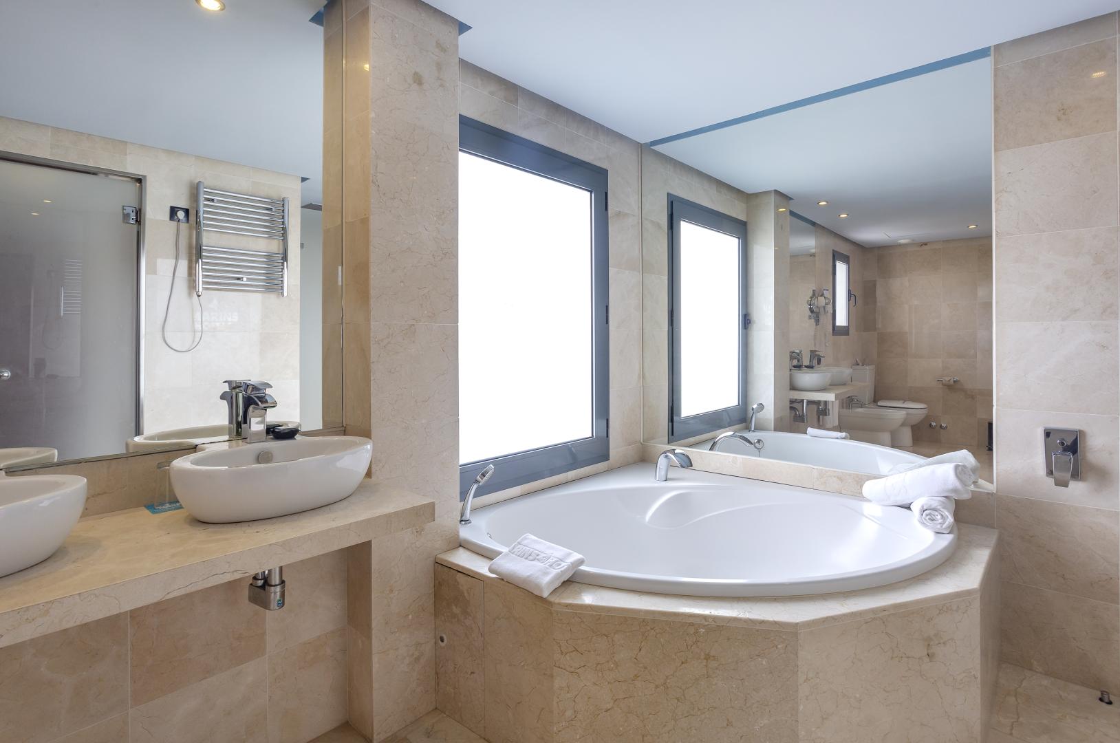 Marins Suites foto 11