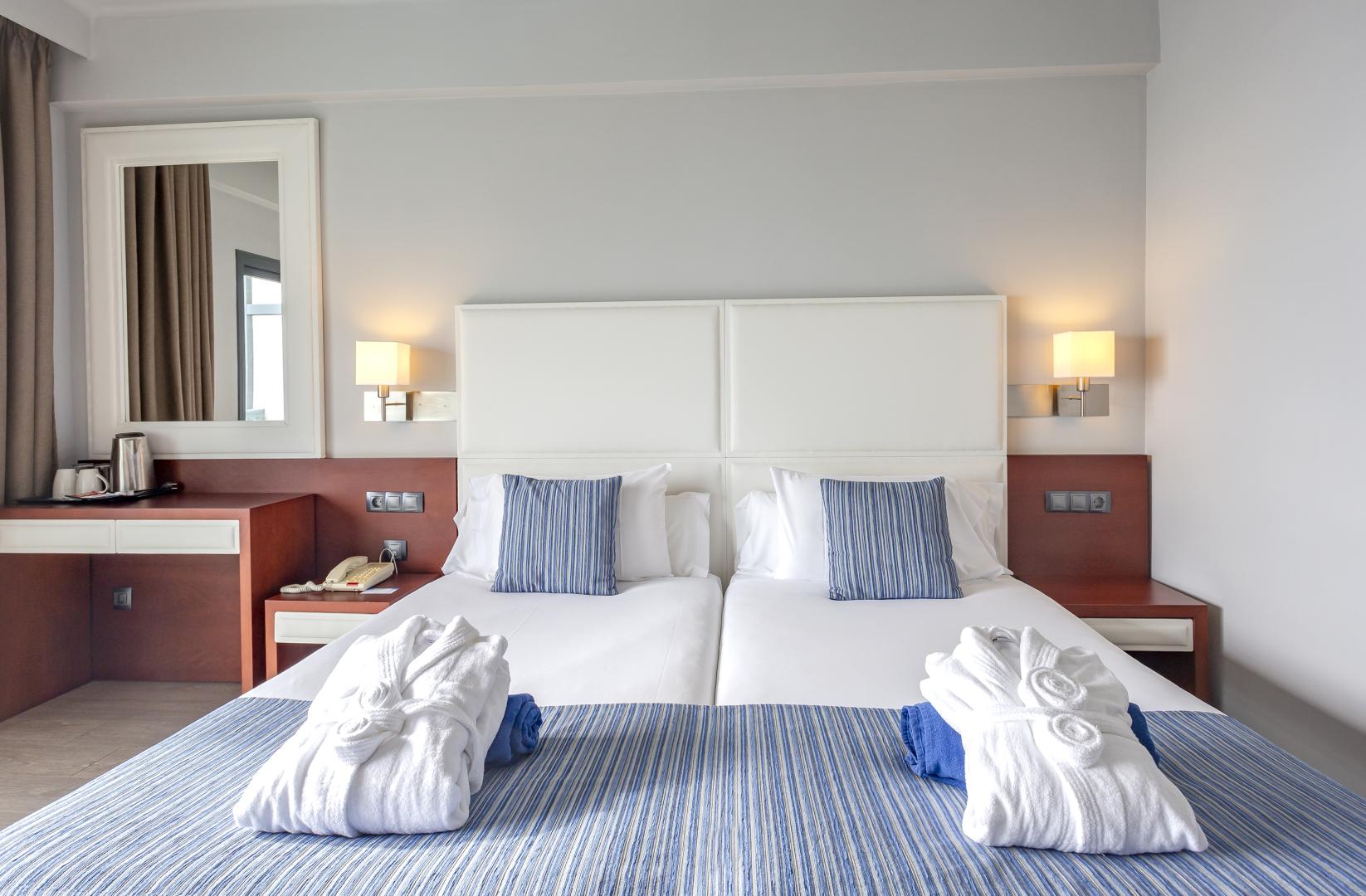 Marins Suites foto 22