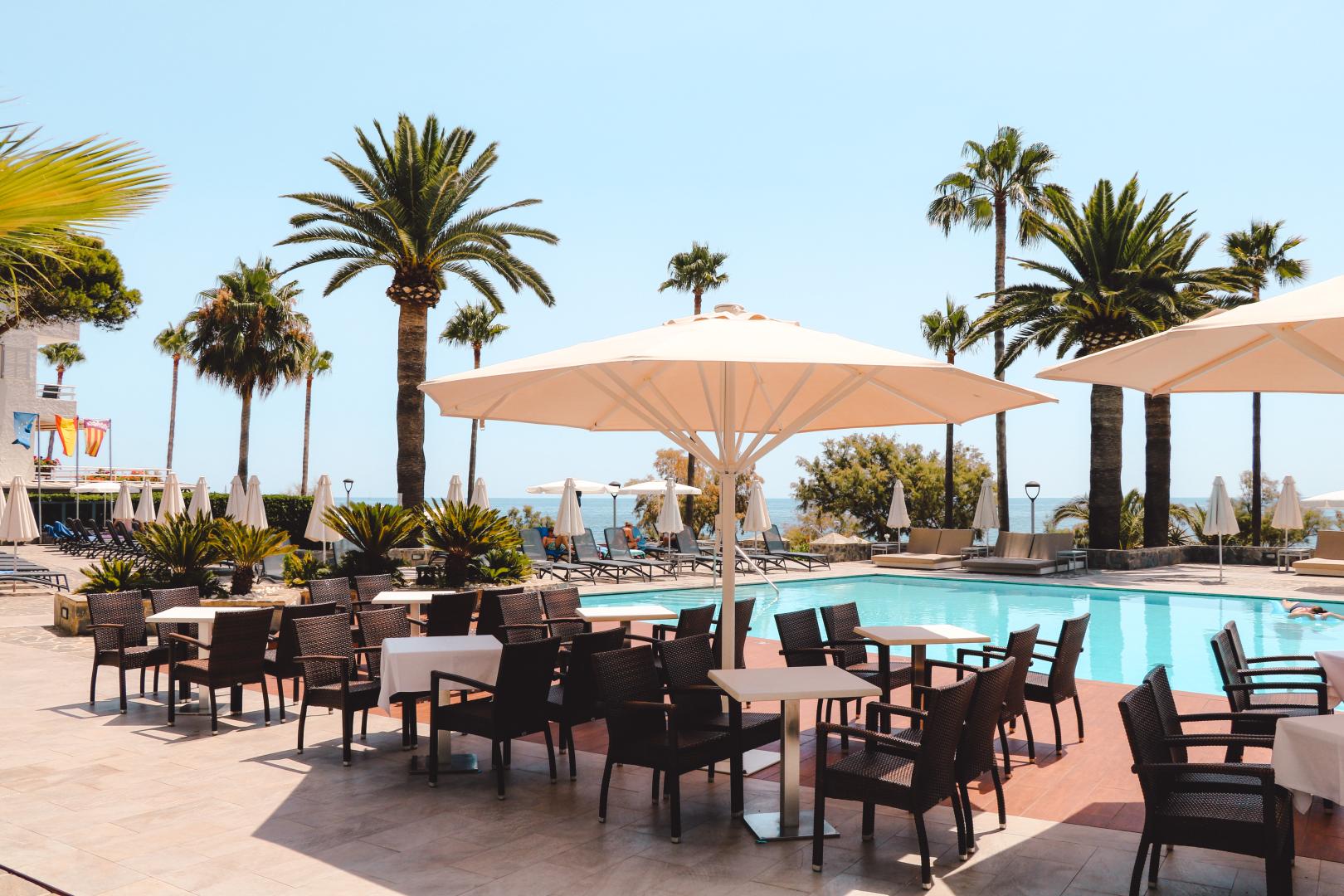 Marins Suites foto 5