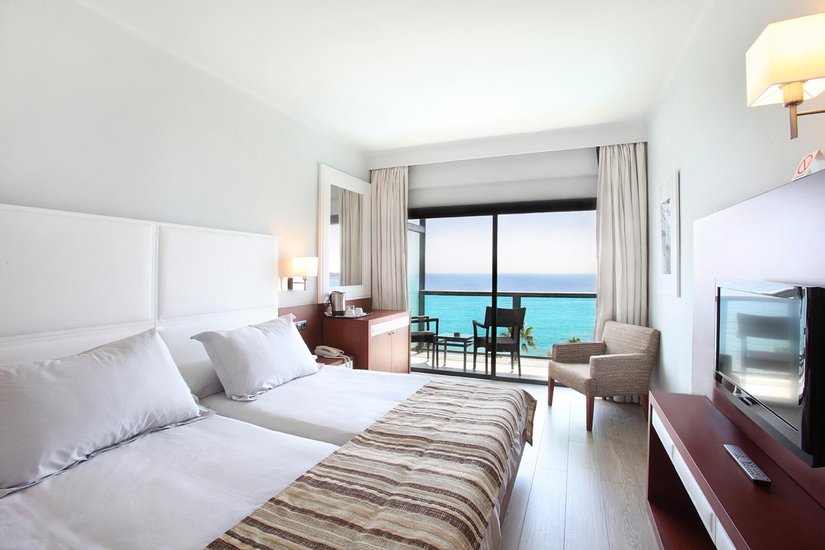 Marins Suites foto 2