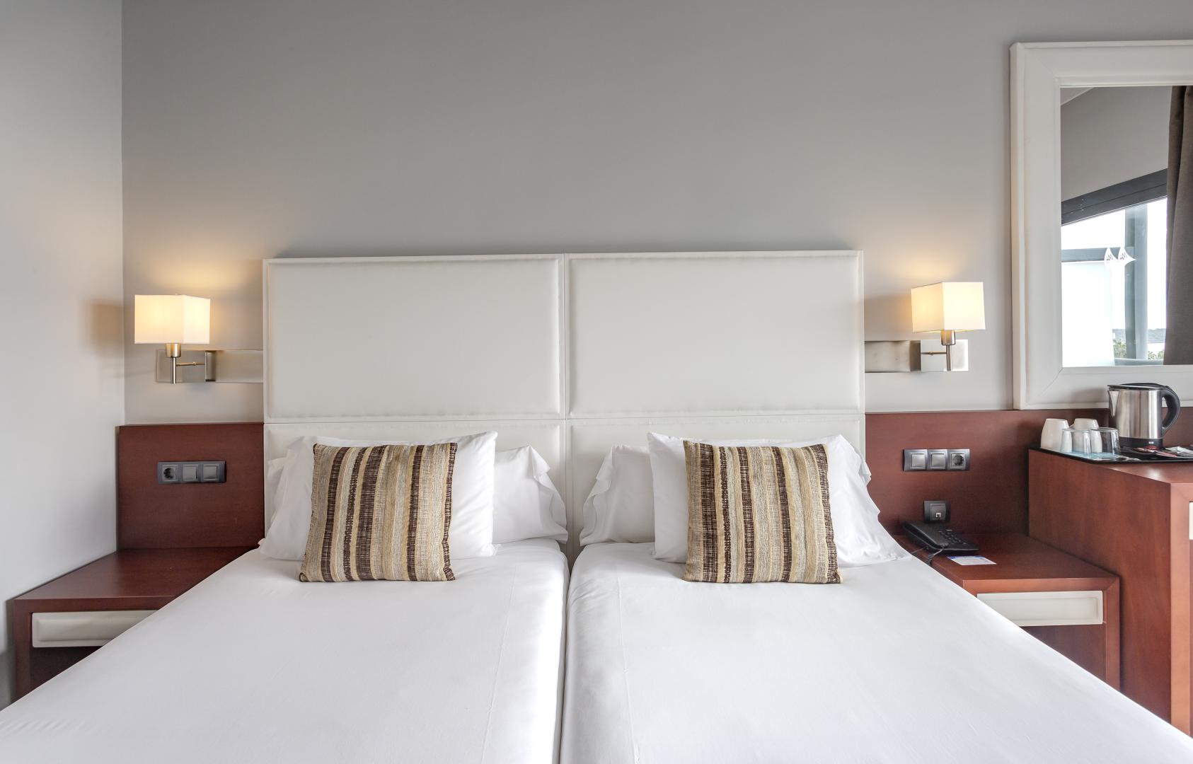 Marins Suites foto 7