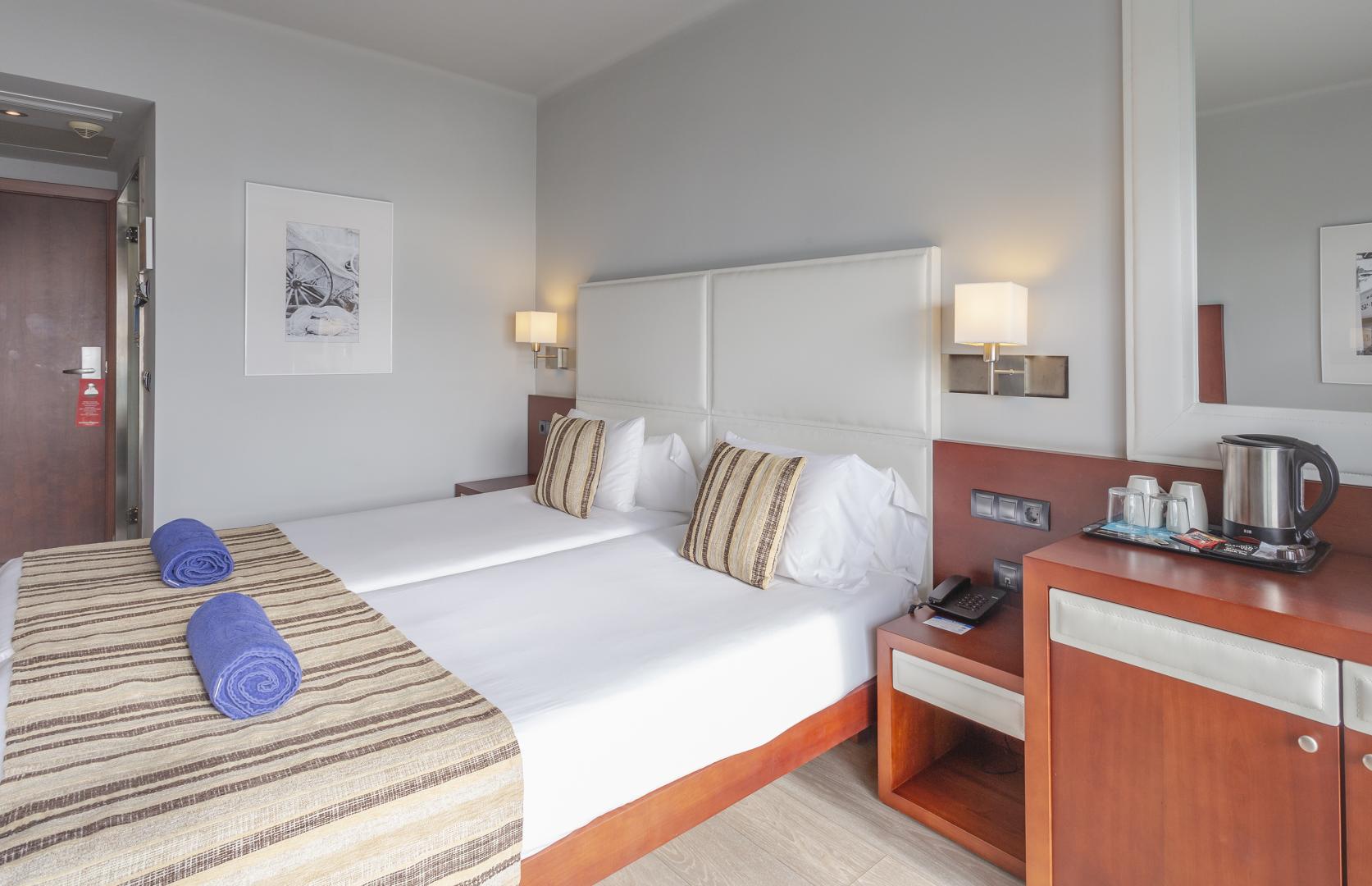 Marins Suites foto 10