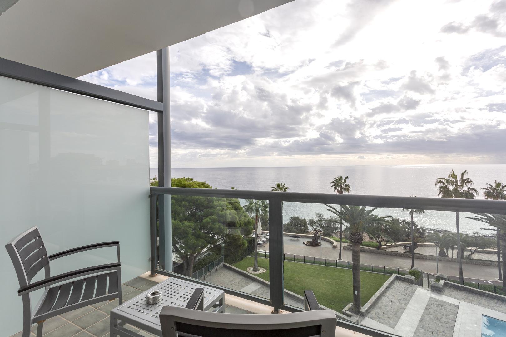 Marins Suites foto 8
