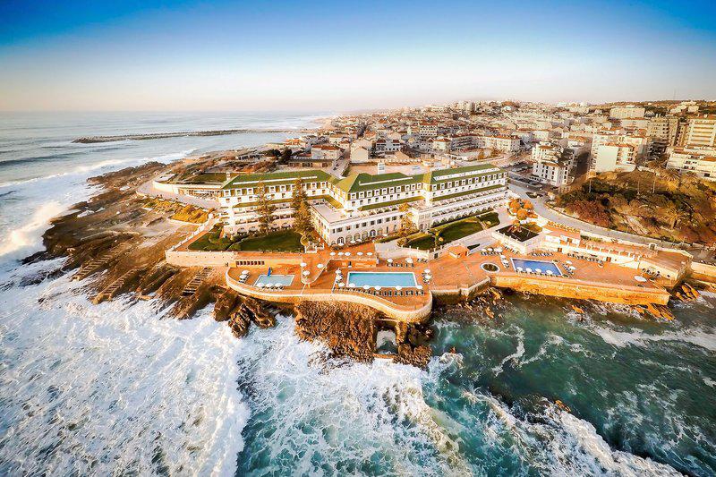 Vila Galé Ericeira in Ericeira - foto 4