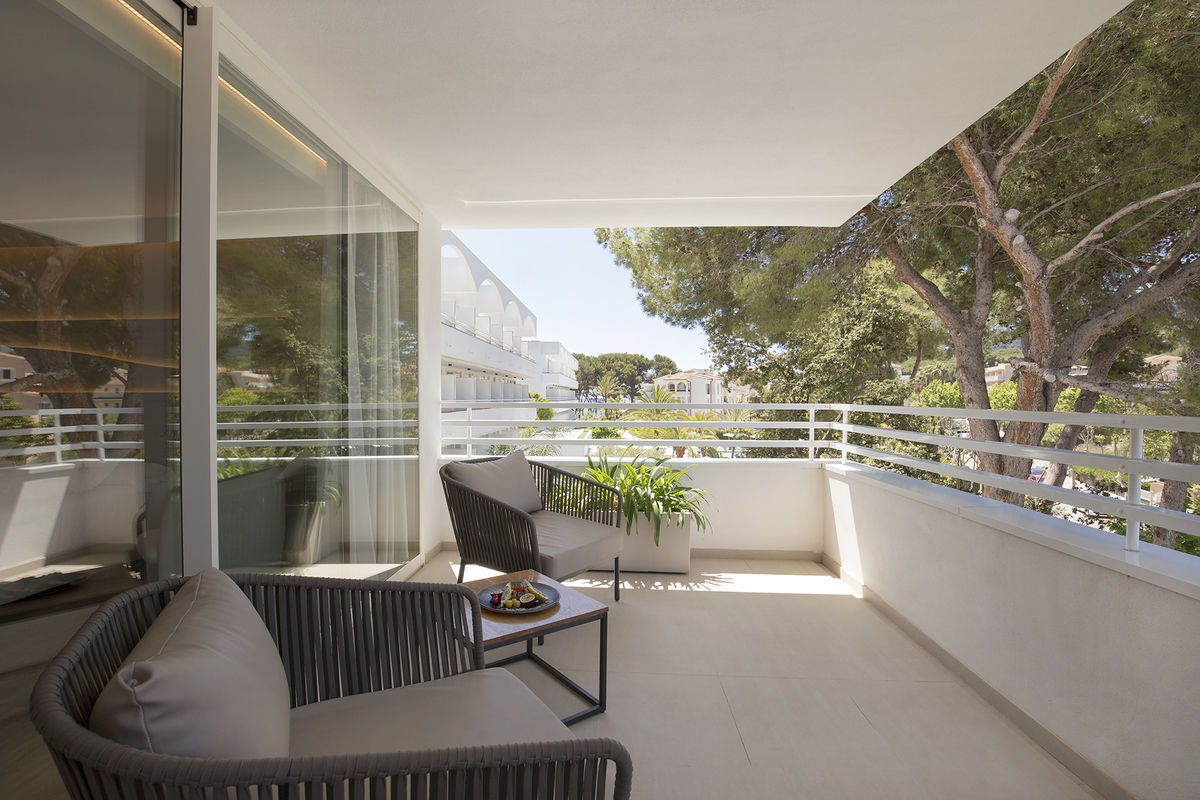 Canyamel Park Hotel & Spa foto 20