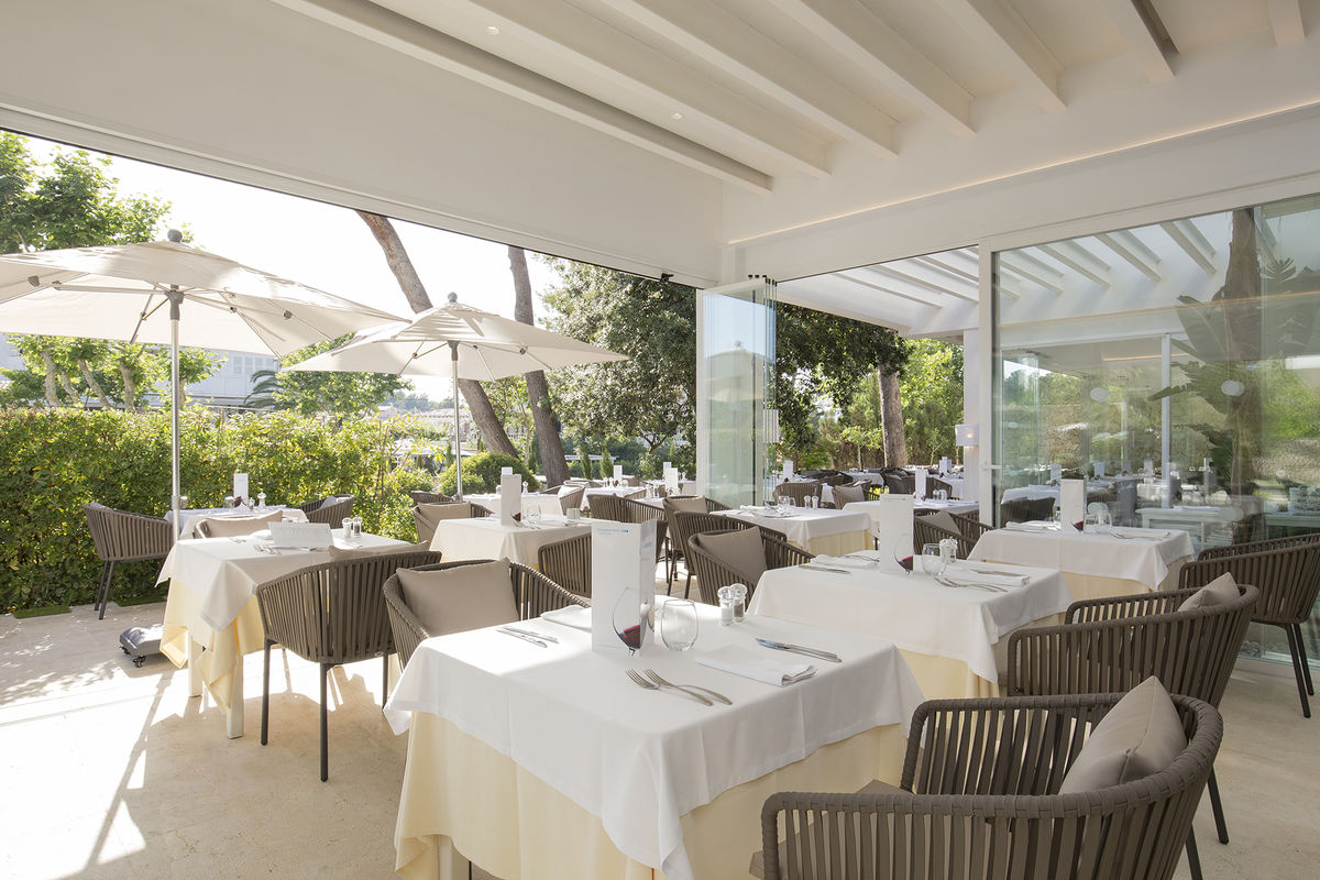 Canyamel Park Hotel & Spa foto 13