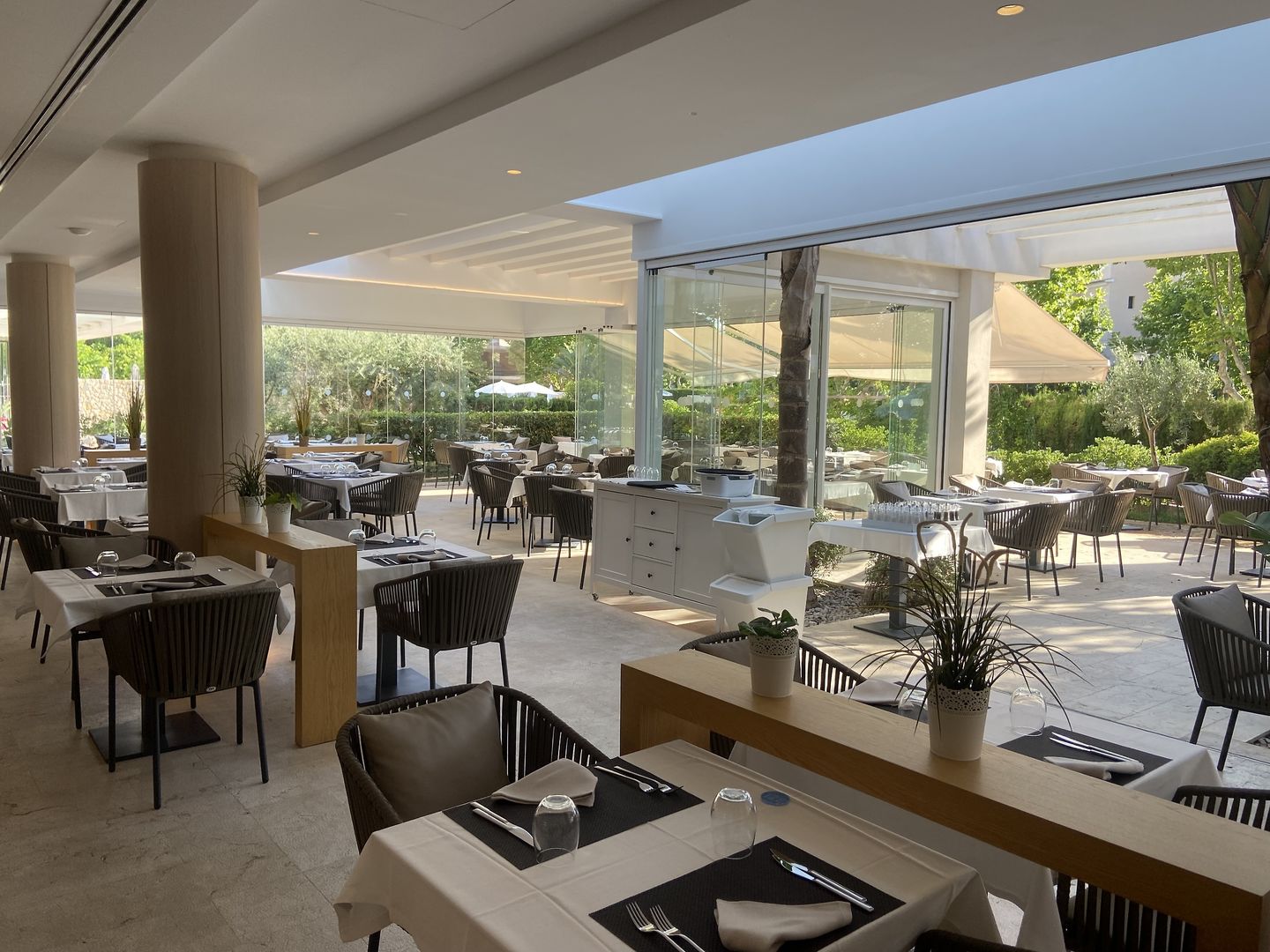 Canyamel Park Hotel & Spa foto 11