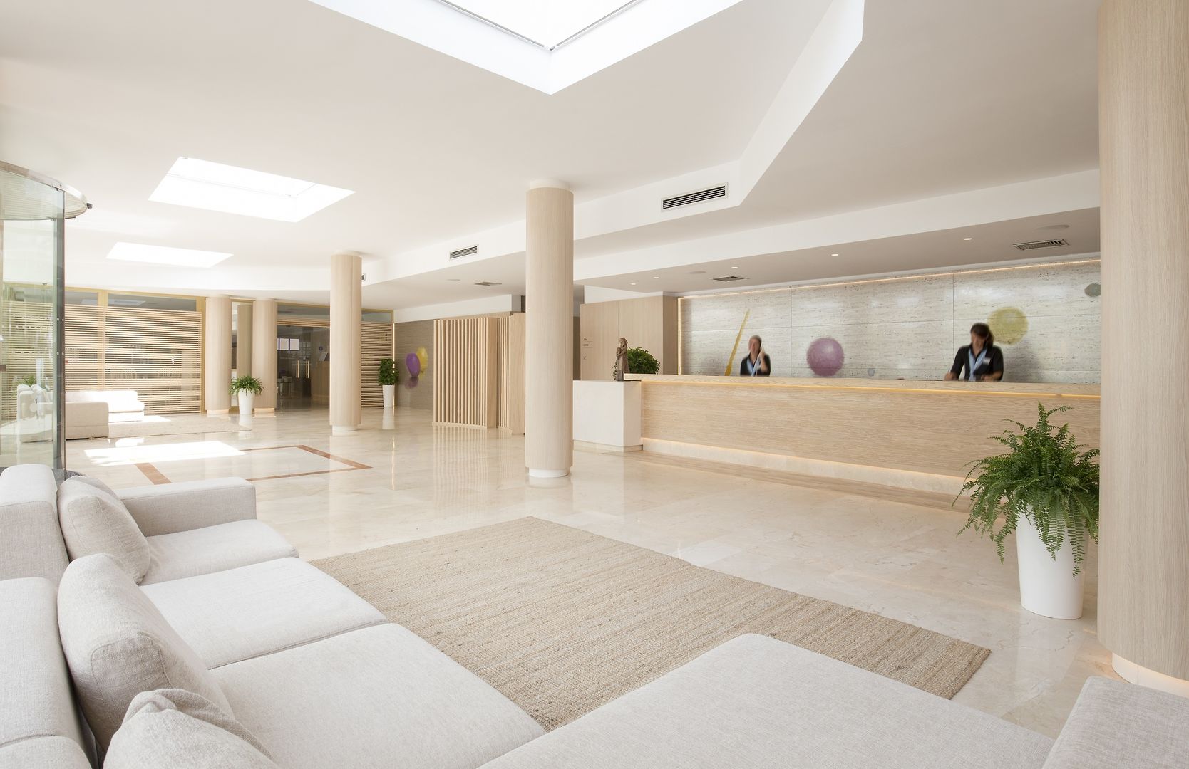 Canyamel Park Hotel & Spa foto 9