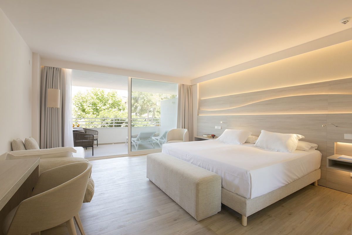 Canyamel Park Hotel & Spa foto 19