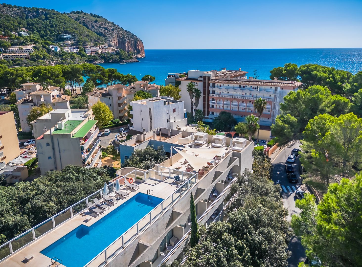 Canyamel Park Hotel & Spa foto 8