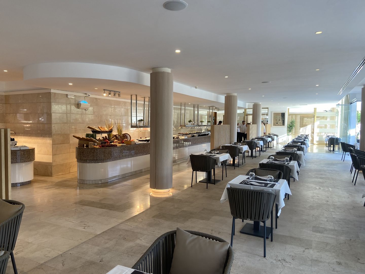 Canyamel Park Hotel & Spa foto 12