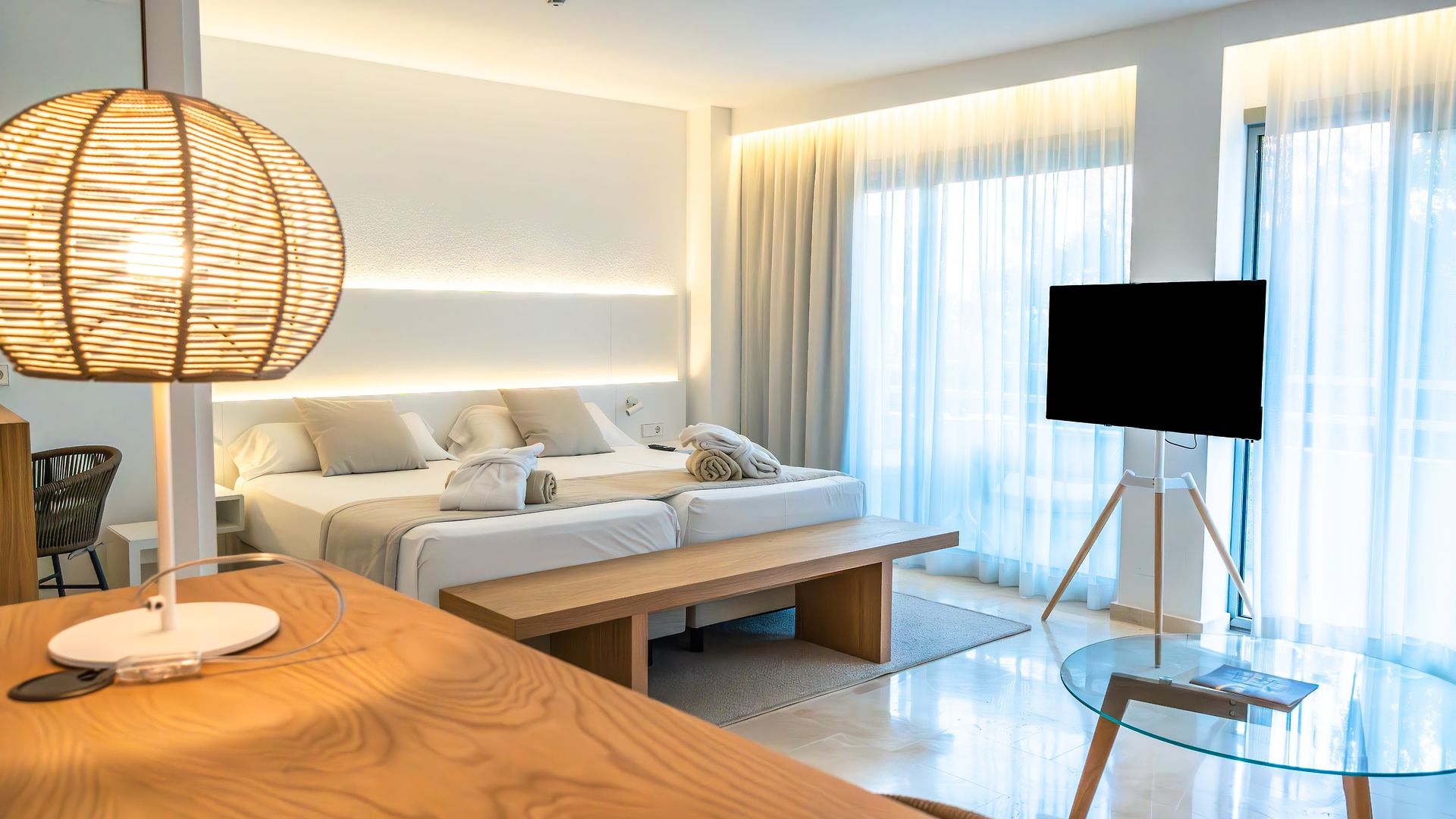 Canyamel Park Hotel & Spa foto 23