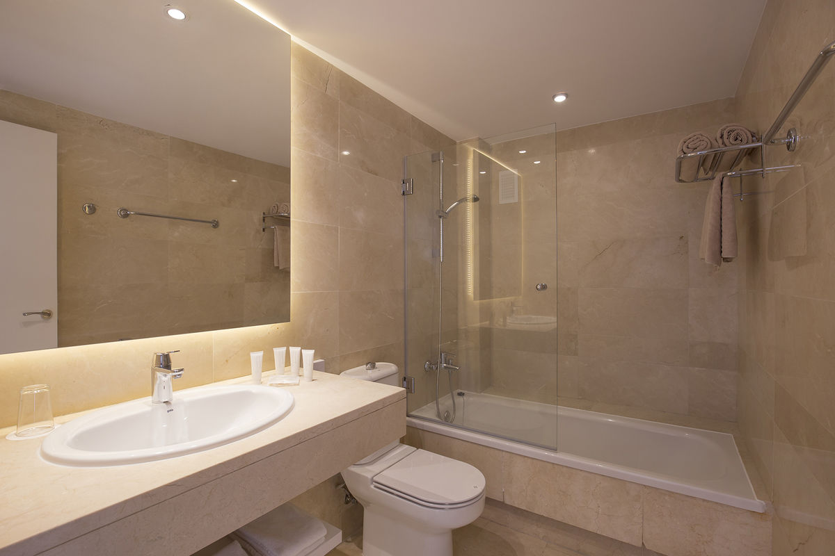 Canyamel Park Hotel & Spa foto 21