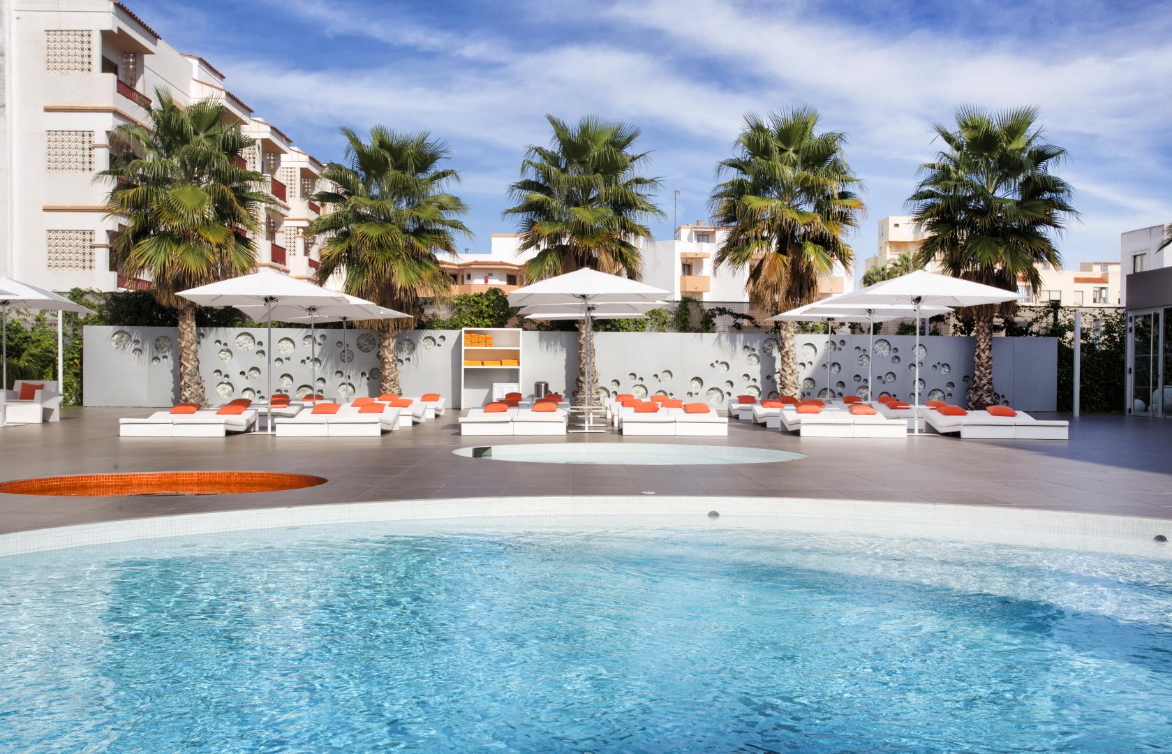 Ibiza Sun Apartments foto 12