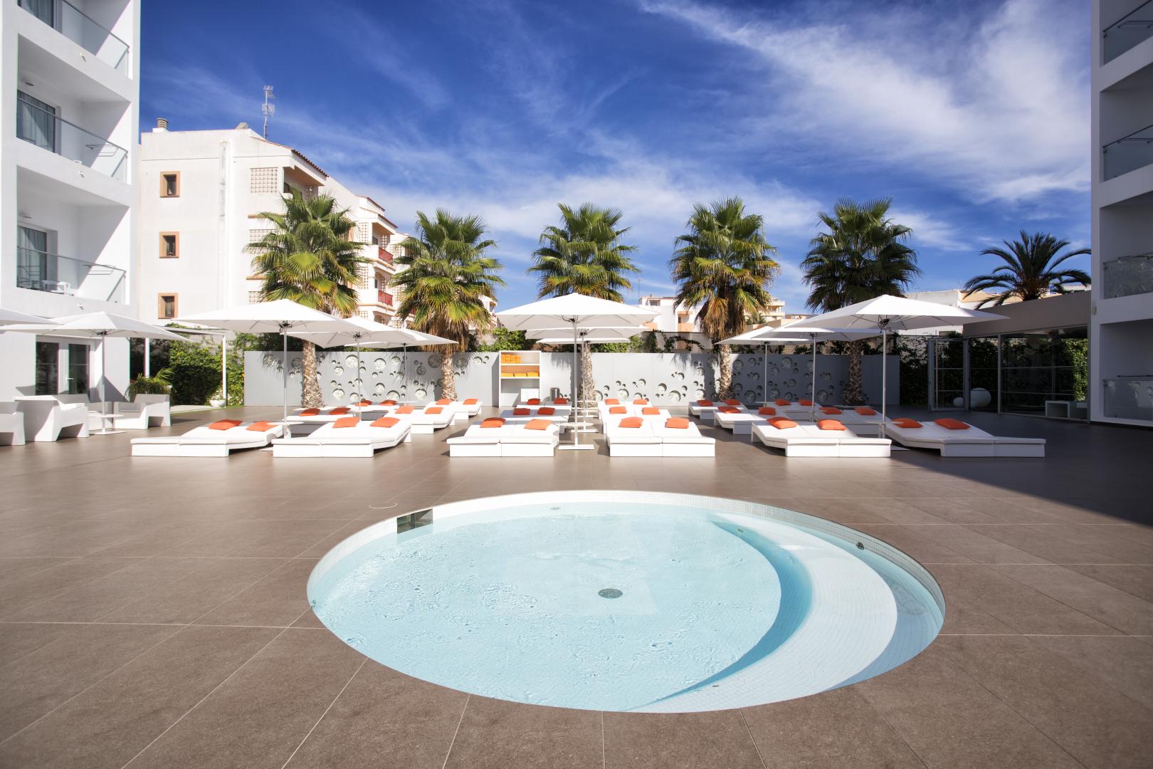 Ibiza Sun Apartments foto 6