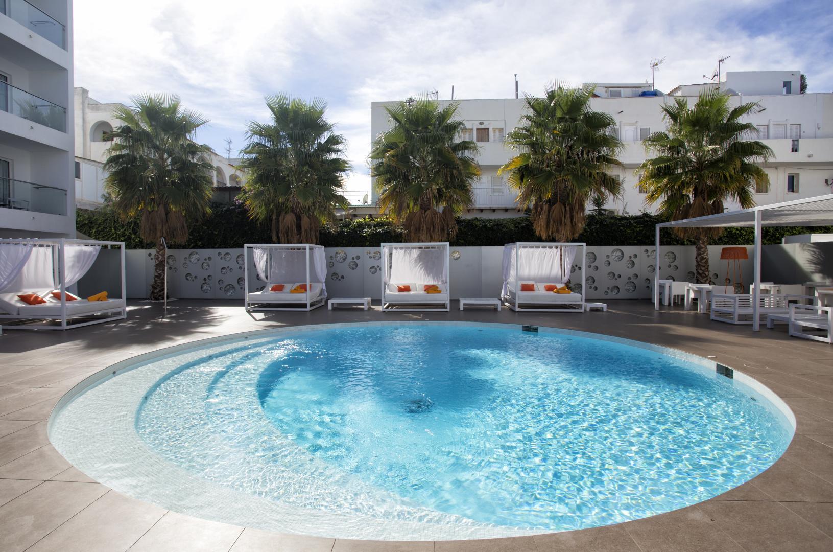 Ibiza Sun Apartments foto 13