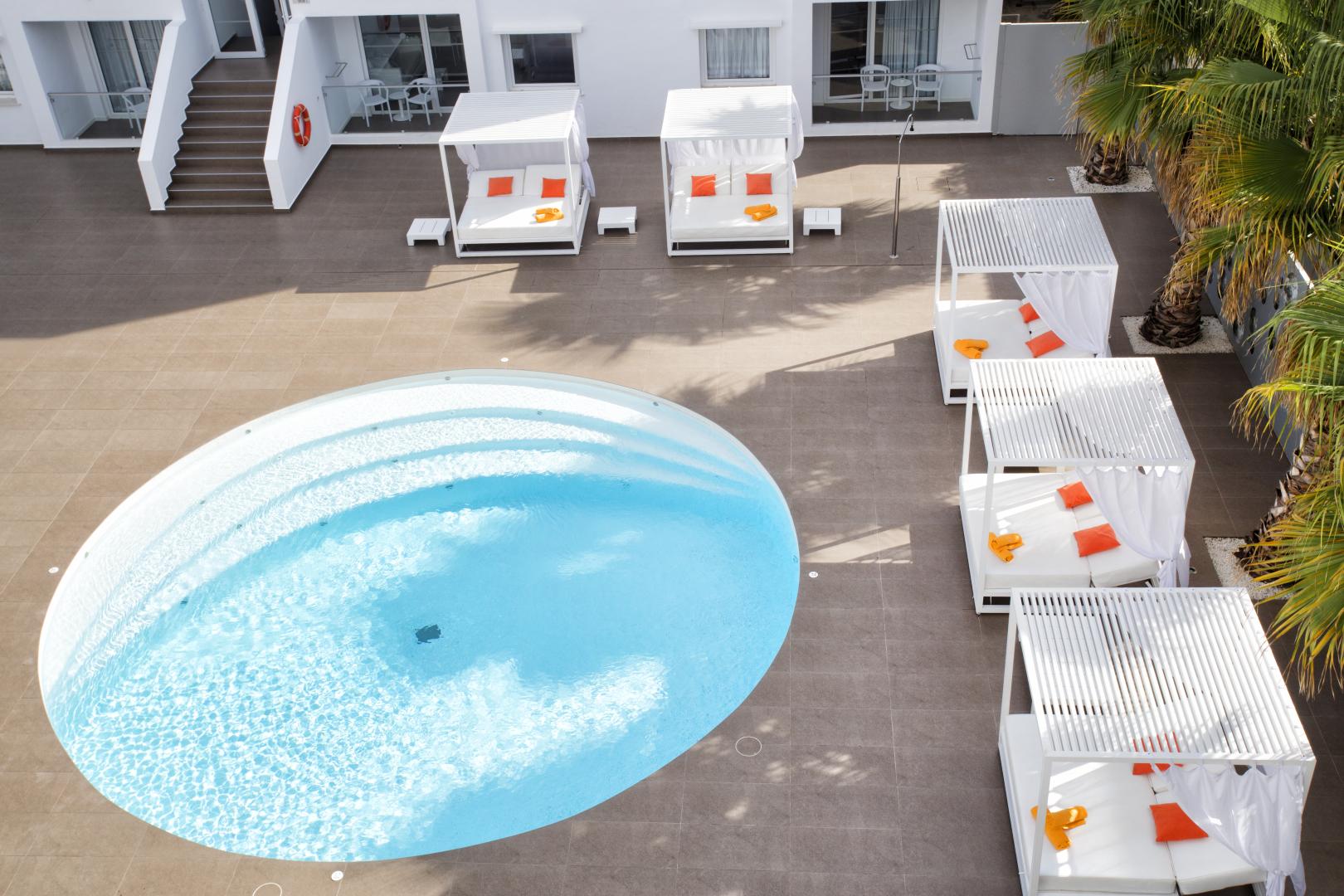 Ibiza Sun Apartments foto 15