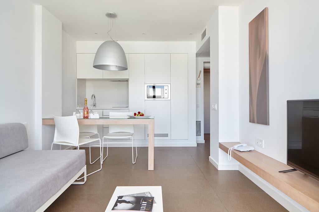 Ibiza Sun Apartments foto 8
