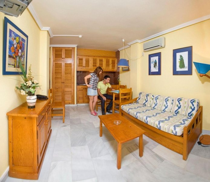 Tropicana Ibiza Suites foto 6
