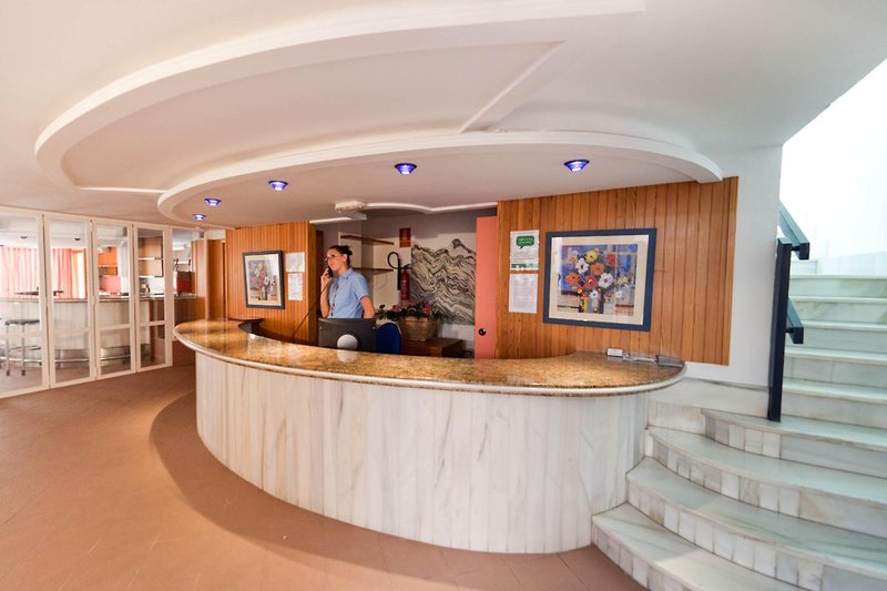 Tropicana Ibiza Suites foto 8