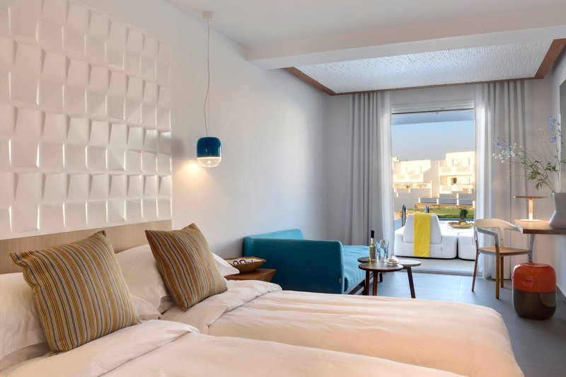 Myconian Korali Relais & Chateaux foto 7