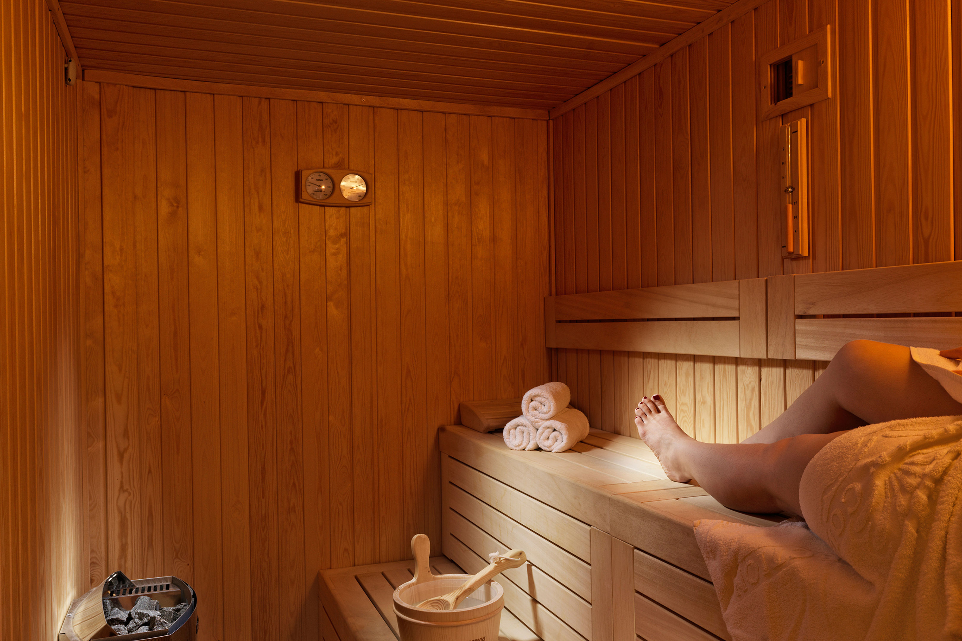 Myconian Korali Relais & Chateaux foto 111