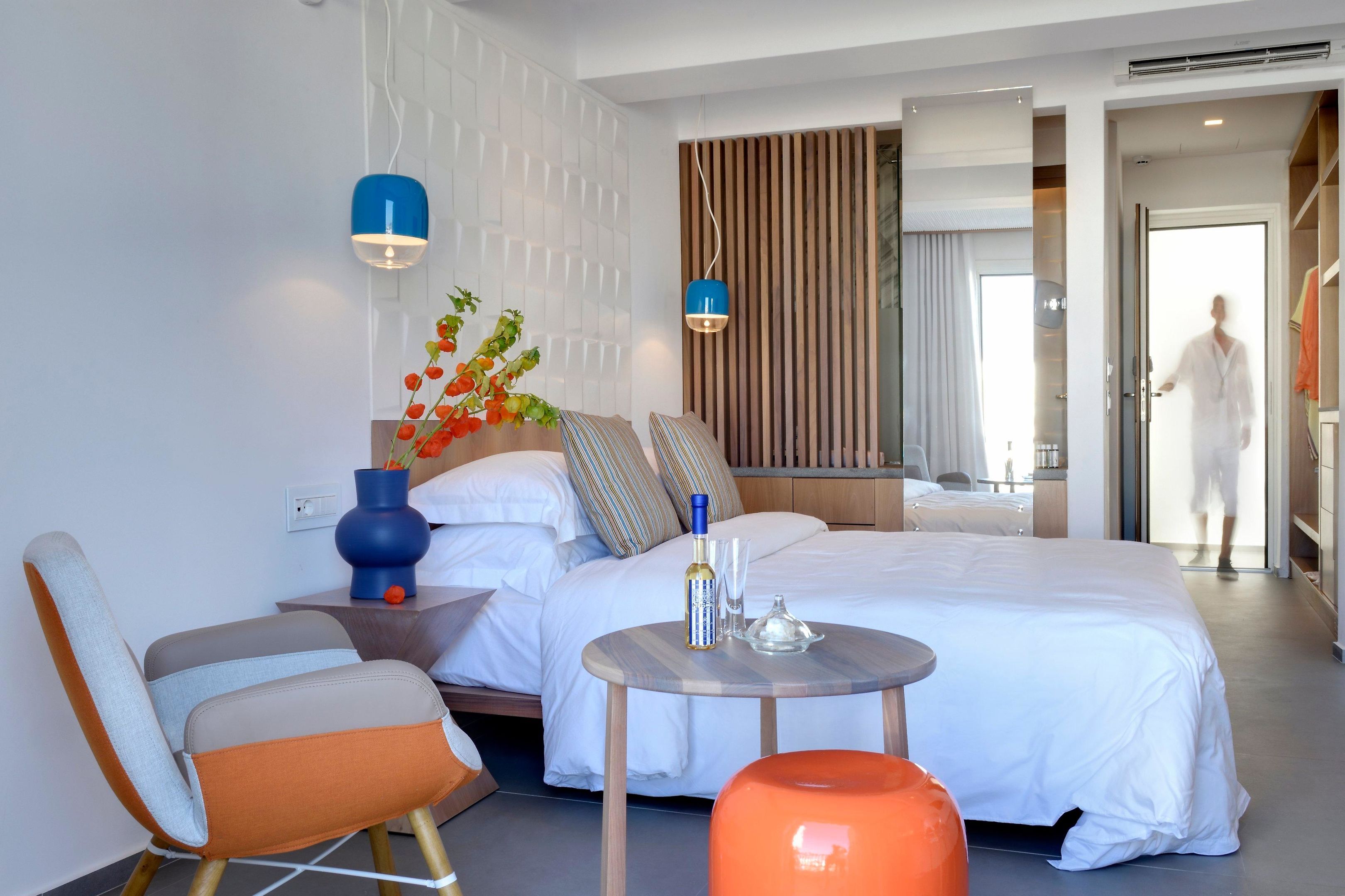 Myconian Korali Relais & Chateaux foto 6