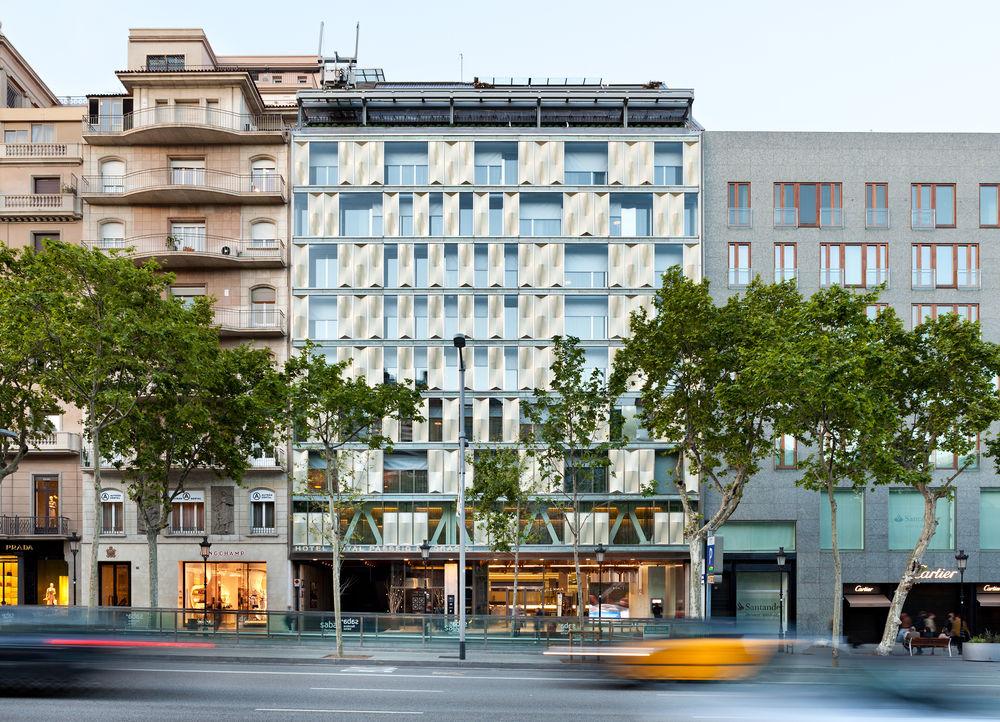 Royal Passeig de Gracia foto 14