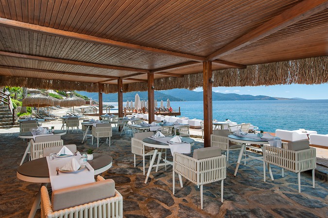 Sarpedor Boutique Hotel foto 9