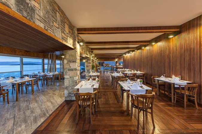 Sarpedor Boutique Hotel foto 12