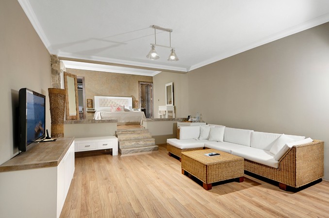 Sarpedor Boutique Hotel foto 14