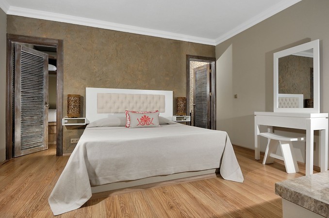 Sarpedor Boutique Hotel foto 15