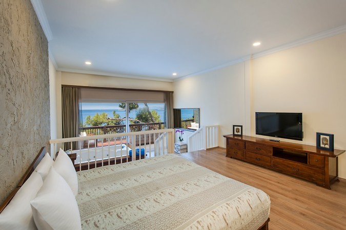Sarpedor Boutique Hotel foto 17