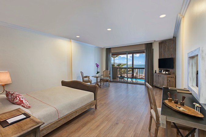 Sarpedor Boutique Hotel foto 19
