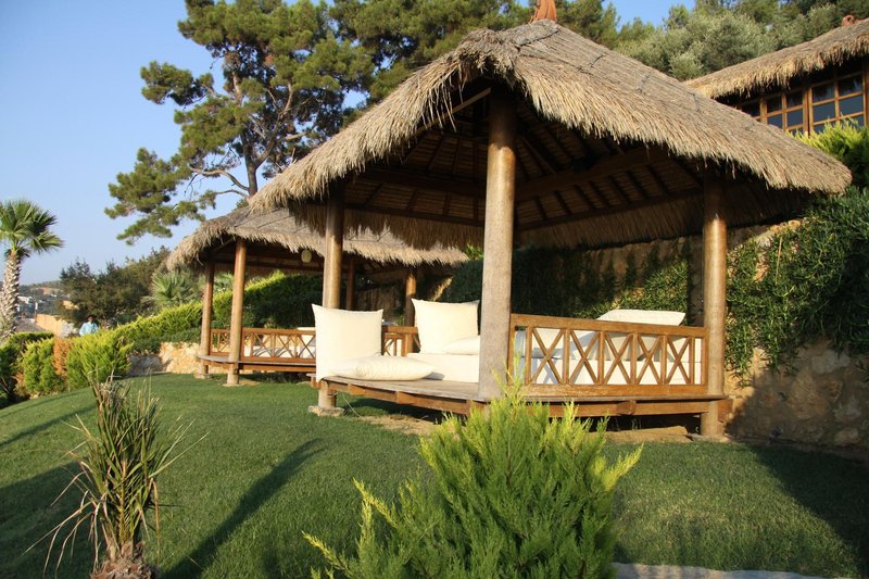 Sarpedor Boutique Hotel foto 20