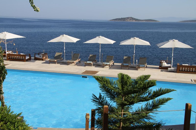 Sarpedor Boutique Hotel foto 21