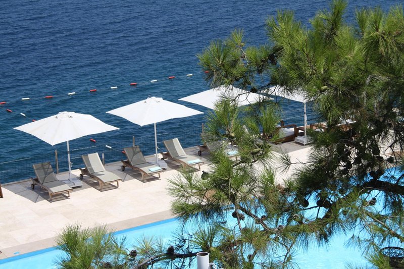 Sarpedor Boutique Hotel foto 22