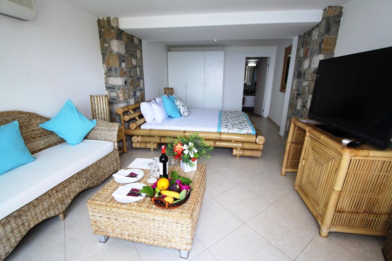 Sarpedor Boutique Hotel foto 25