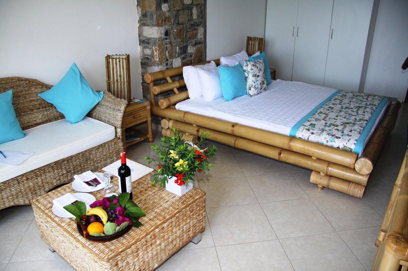 Sarpedor Boutique Hotel foto 26