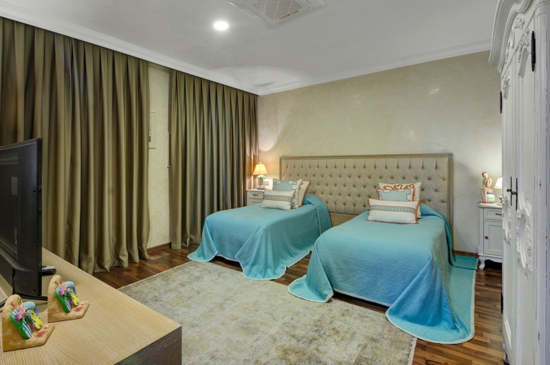 Sarpedor Boutique Hotel foto 53