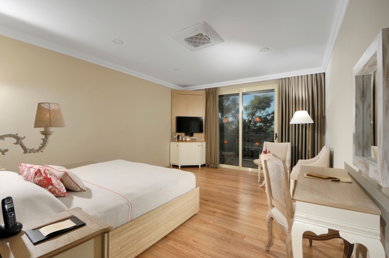 Sarpedor Boutique Hotel foto 54