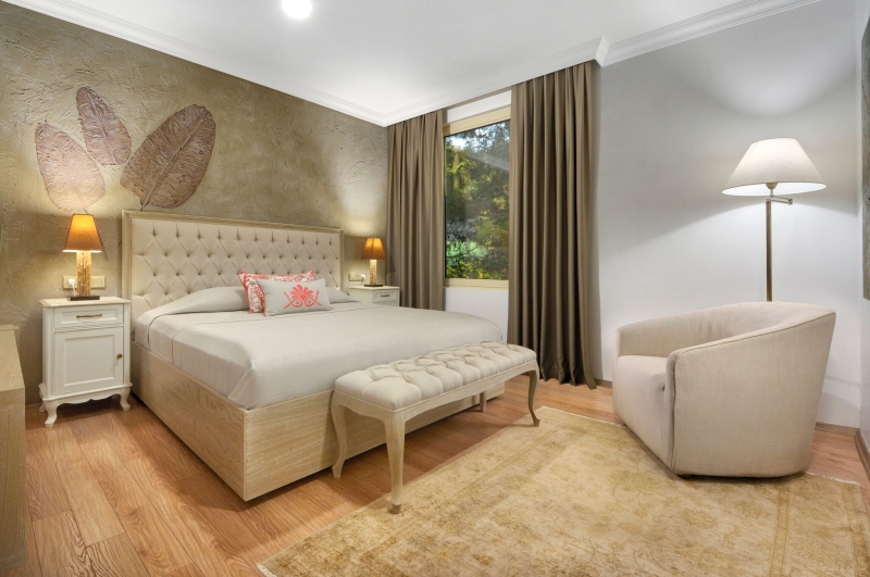 Sarpedor Boutique Hotel foto 55