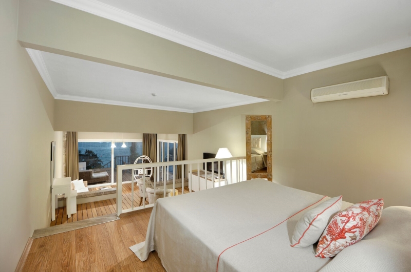 Sarpedor Boutique Hotel foto 57