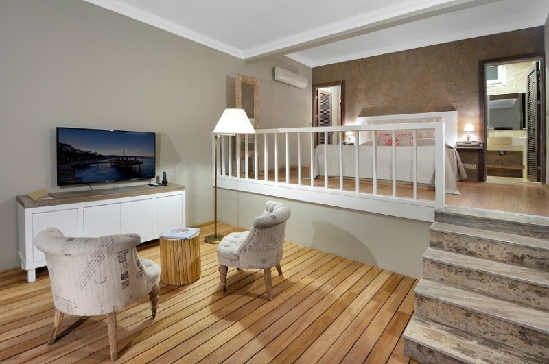 Sarpedor Boutique Hotel foto 58