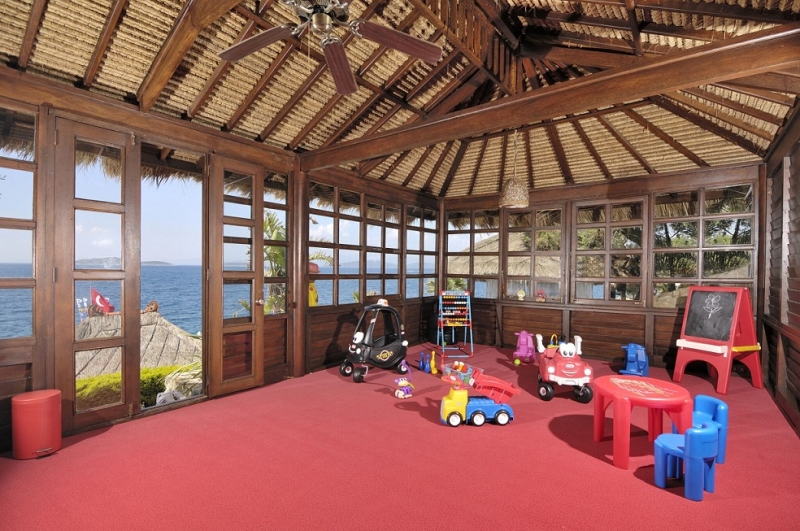 Sarpedor Boutique Hotel foto 62
